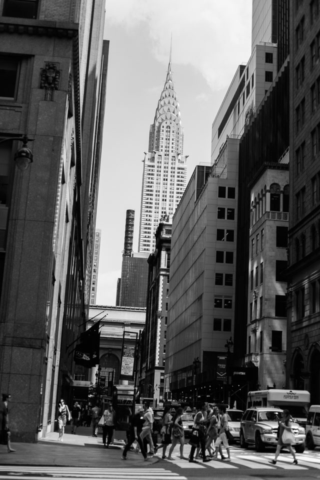 chrysler-building NY; edificio Chrysler